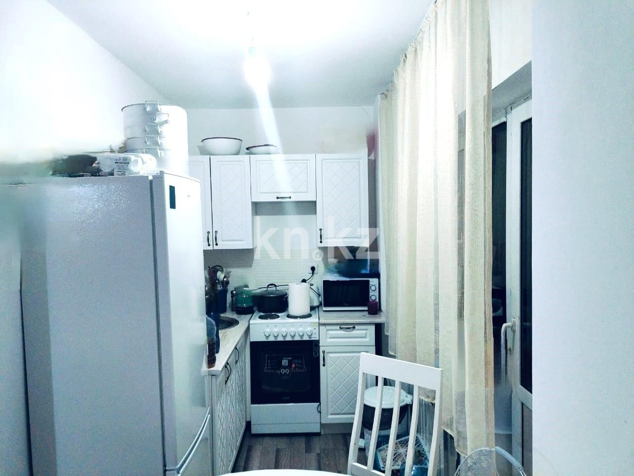 Продажа 1-комнатной квартиры, 36 м², ул. Ашимова в Караганде - фото 3