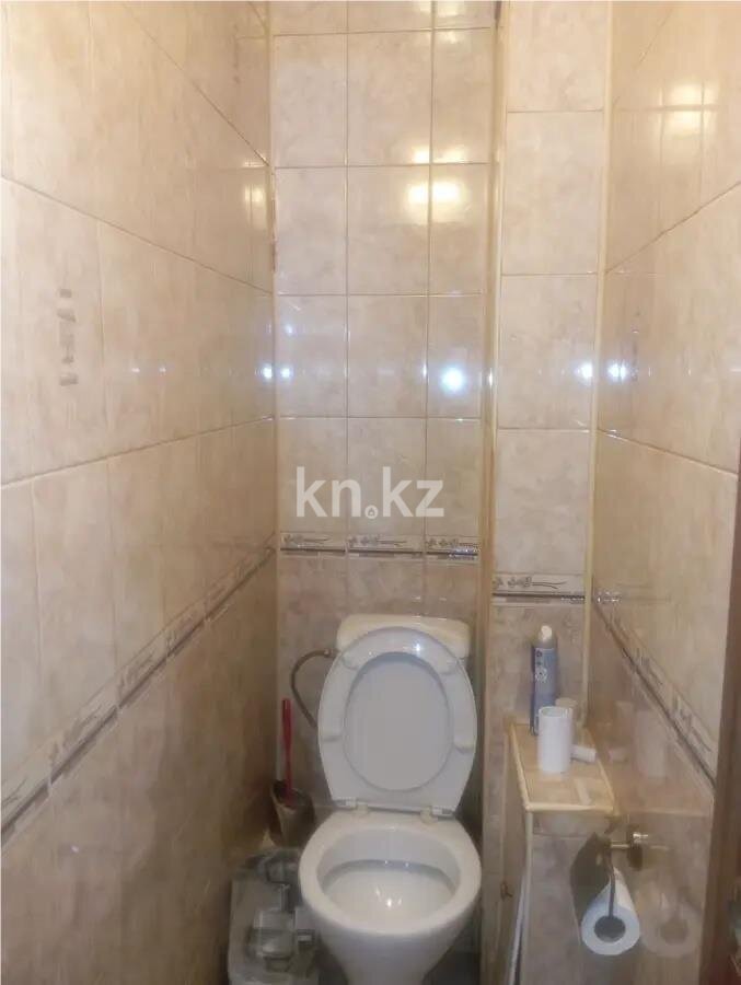 Продажа 3-комнатной квартиры, 69.2 м² в Астане - фото 4