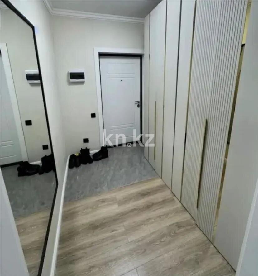 Продажа 2-комнатной квартиры, 45 м² в Астане - фото 4