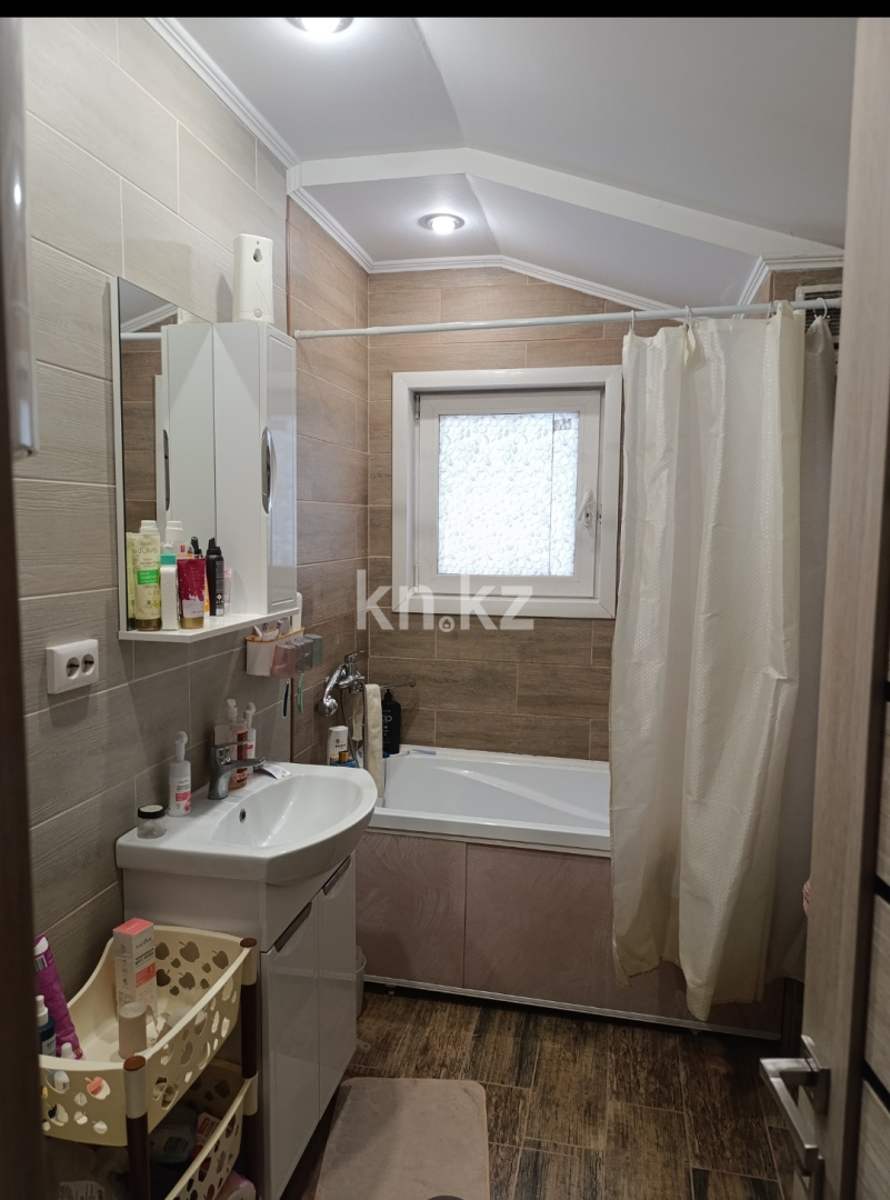 Продажа 7-комнатного дома, 160 м² в Караганде - фото 11