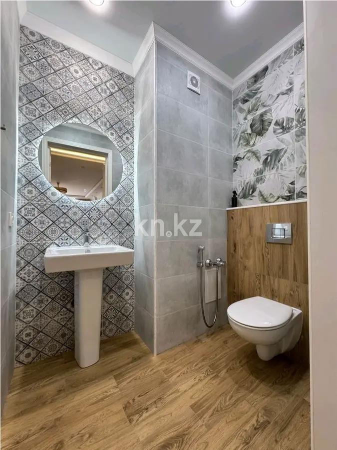 Продажа 4-комнатной квартиры, 124 м² в Астане - фото 7