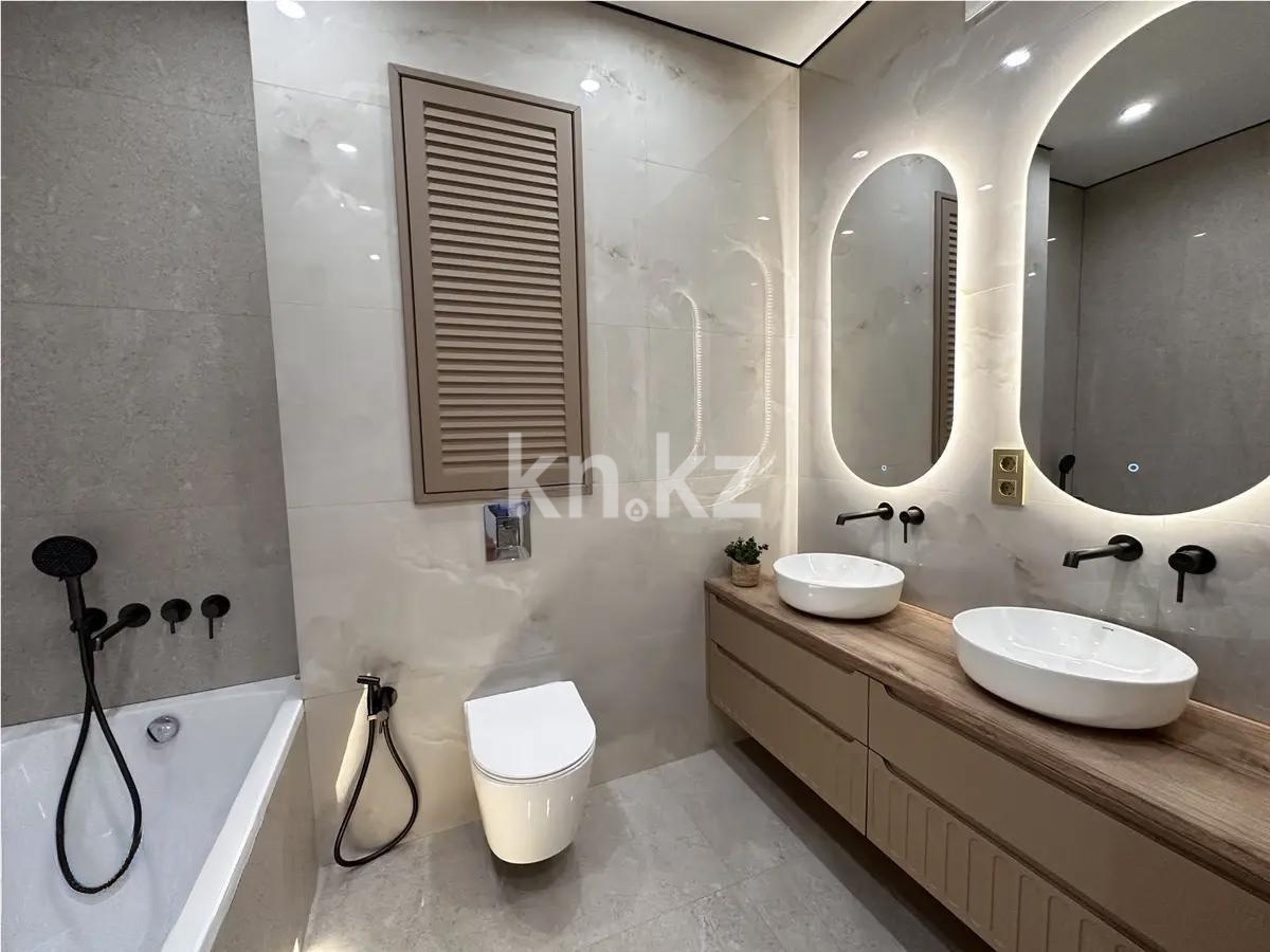 Продажа 4-комнатной квартиры, 125 м² в Астане - фото 5