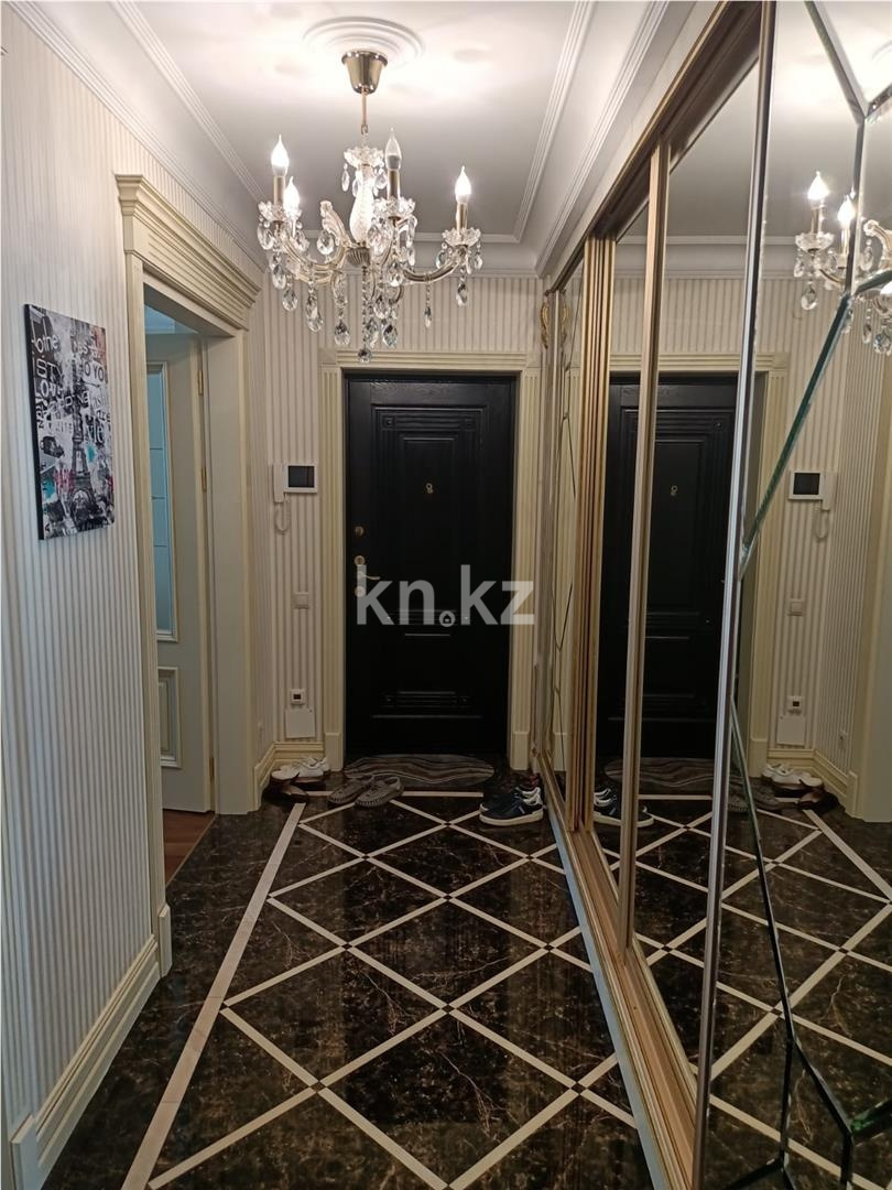 Продажа 3-комнатной квартиры, 85 м² в Астане - фото 31