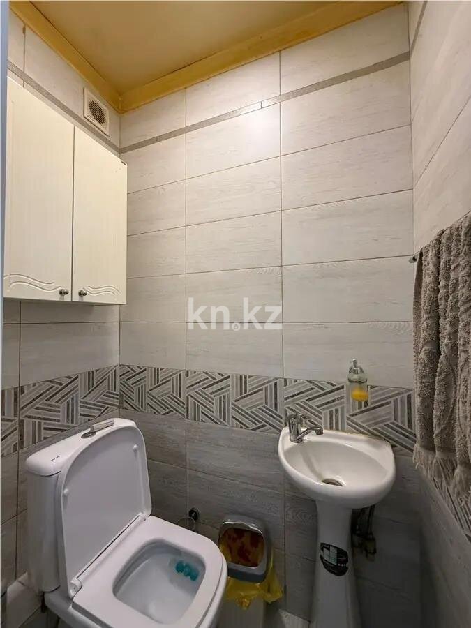 Продажа 3-комнатной квартиры, 97.8 м² в Астане - фото 6
