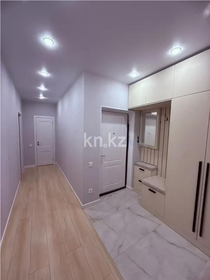 Продажа 2-комнатной квартиры, 58 м² в Астане - фото 5