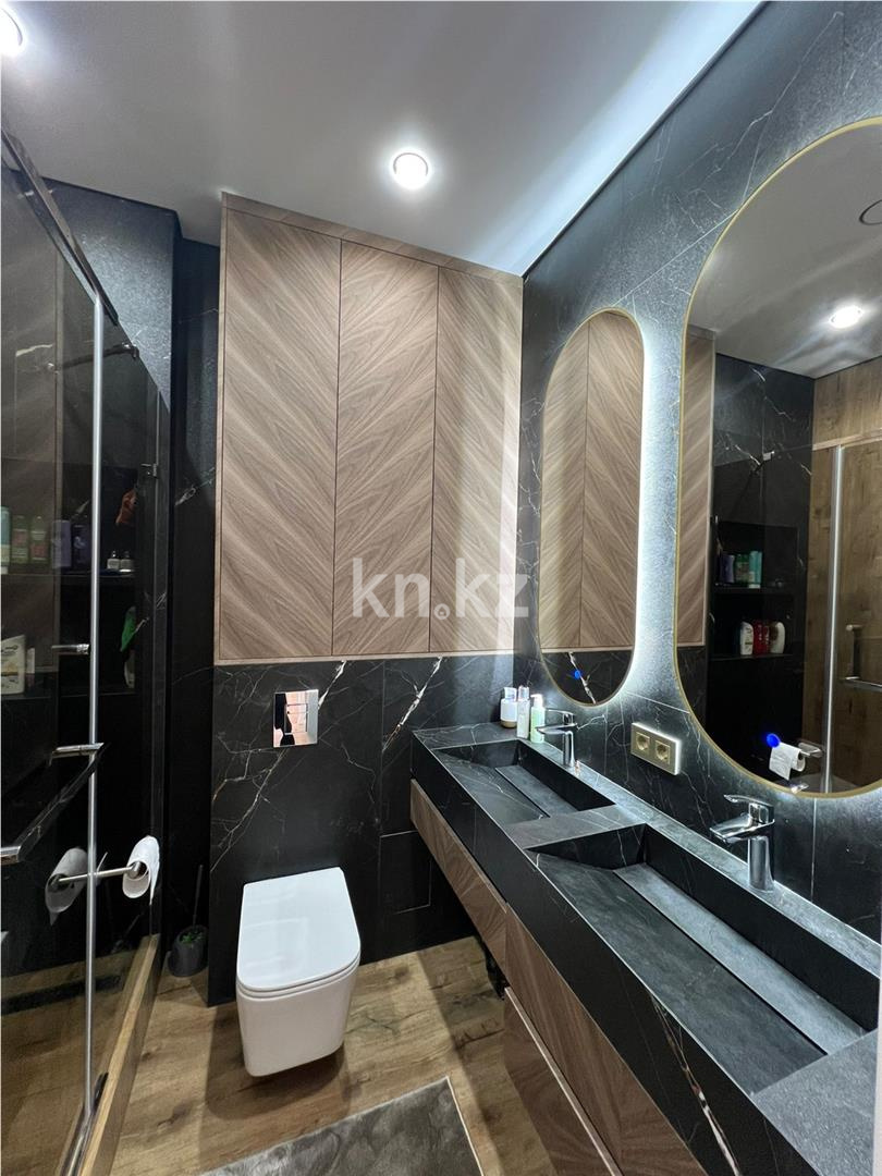 Продажа 3-комнатной квартиры, 92 м² в Караганде - фото 15