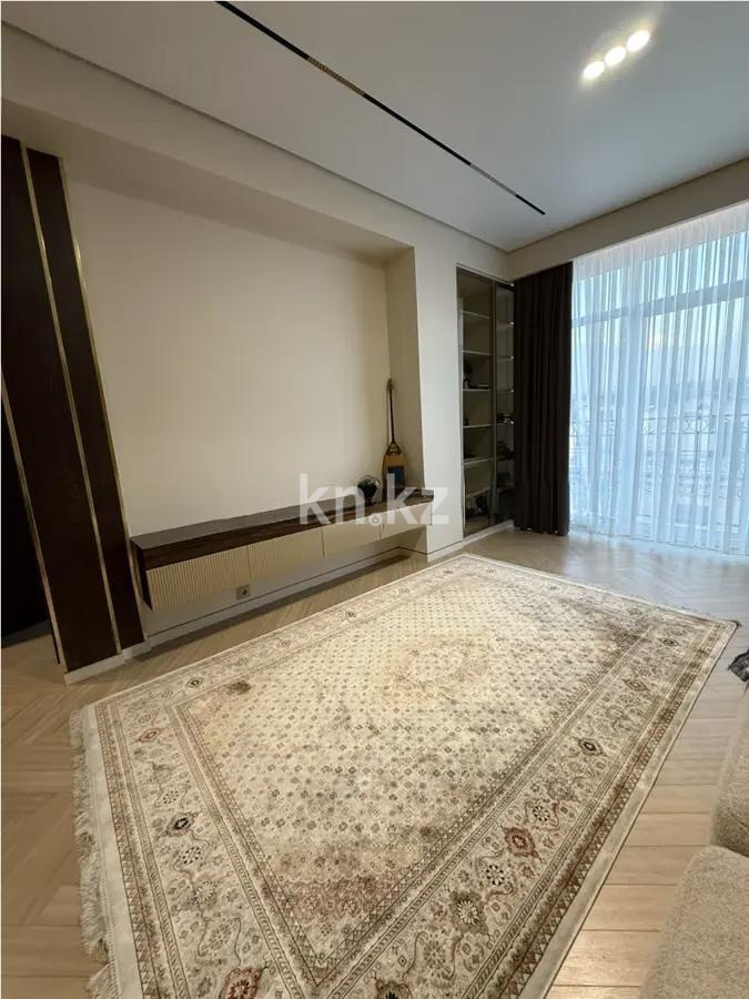 Продажа 8-комнатной квартиры, 189.2 м² в Алматы