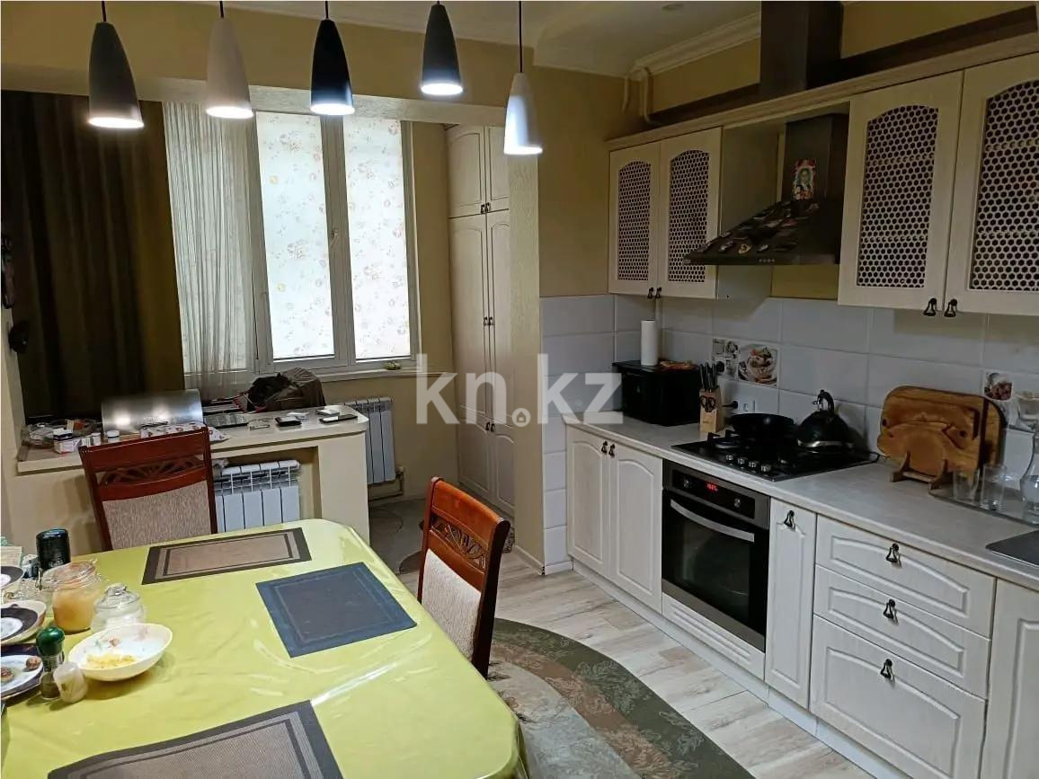 Продажа 3-комнатной квартиры, 75 м² в Алматы - фото 3