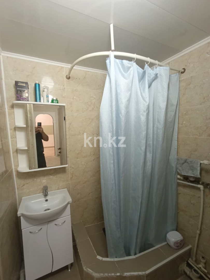 Продажа 3-комнатной квартиры, 46 м² в Караганде - фото 7