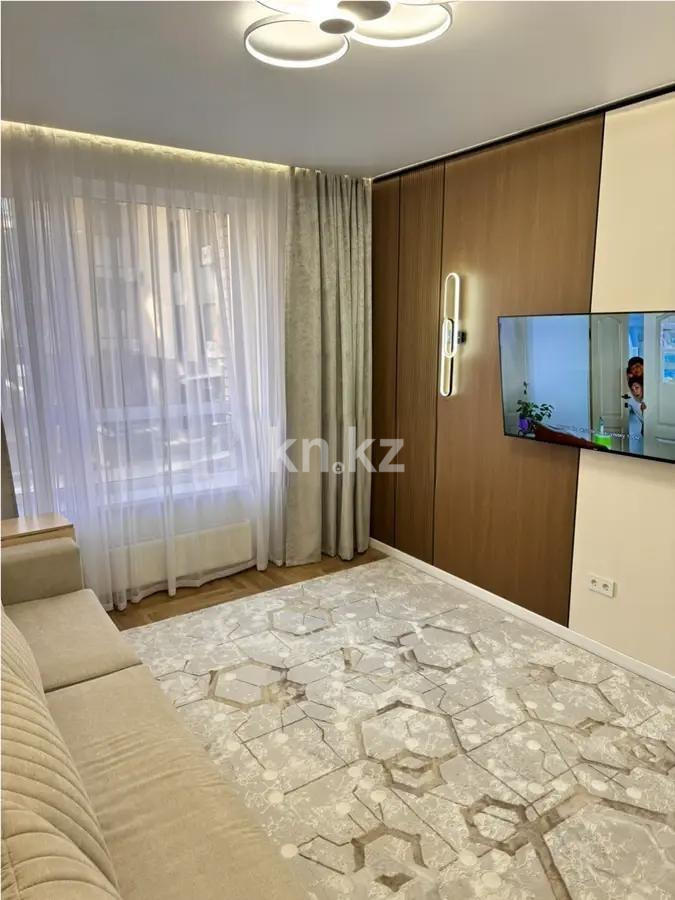 Продажа 3-комнатной квартиры, 78 м², ул. Казыбек би, дом  7/1 в Астане
