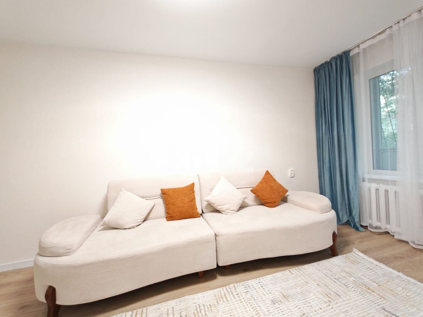 Продажа 1-комнатной квартиры, 33 м² в Алматы - фото 3