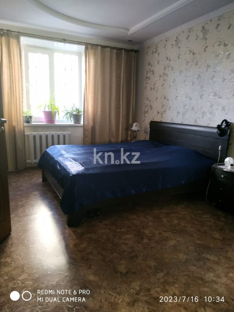 Продажа 3-комнатной квартиры, 68 м² в Караганде - фото 11