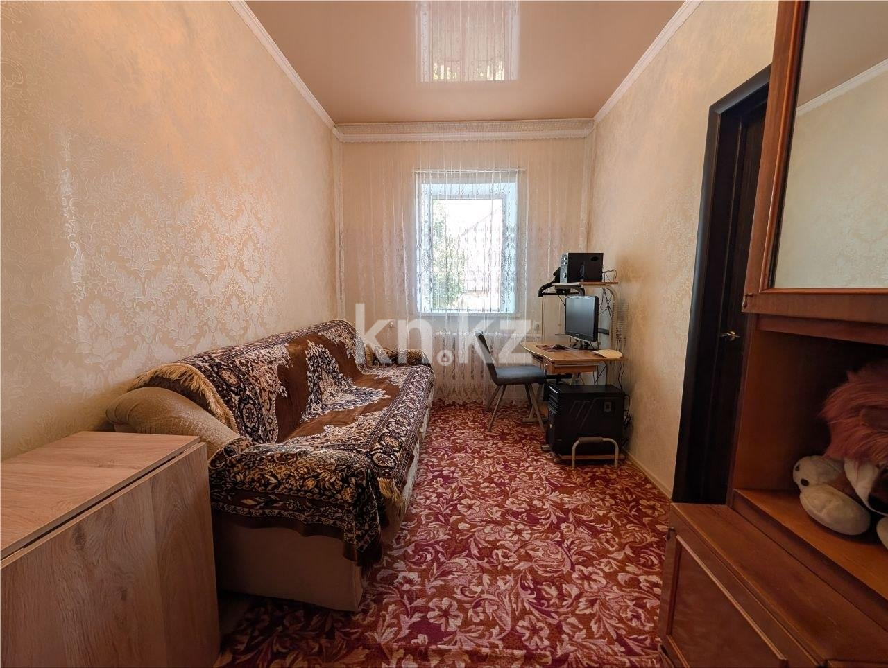 Продажа 5-комнатного дома, 88 м² в Караганде - фото 6