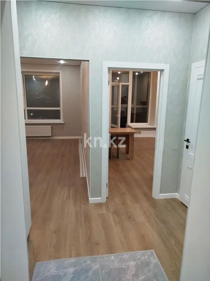 Продажа 1-комнатной квартиры, 38 м² в Астане - фото 3