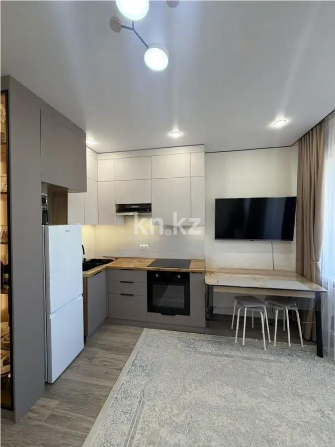Продажа 1-комнатной квартиры, 27 м² в Астане - фото 2