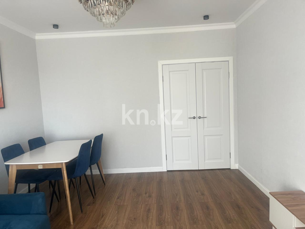 Продажа 2-комнатной квартиры, 48 м² в Астане - фото 3