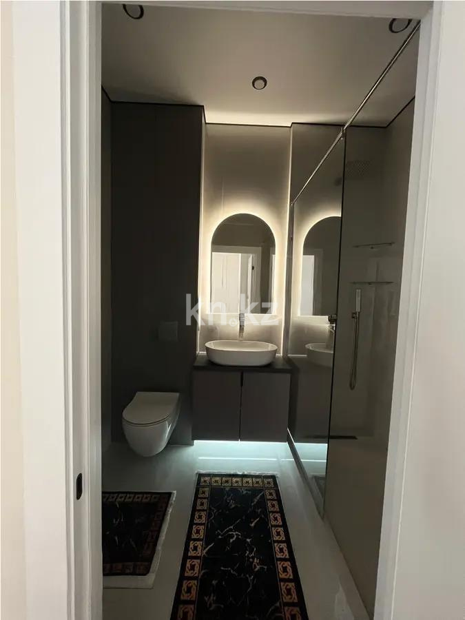 Продажа 2-комнатной квартиры, 40 м² в Астане - фото 4