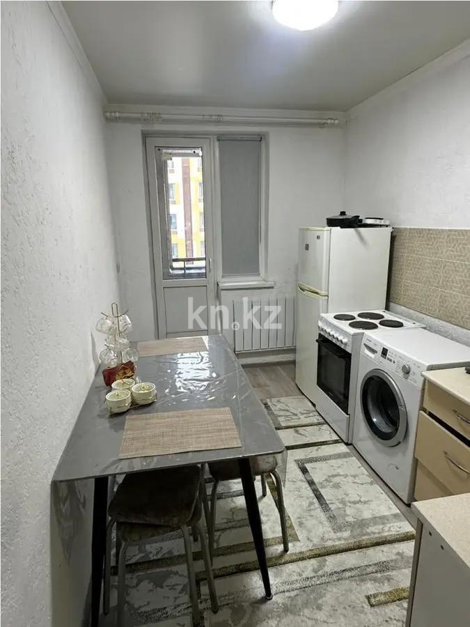 Продажа 1-комнатной квартиры, 34.4 м² в Алматы - фото 2