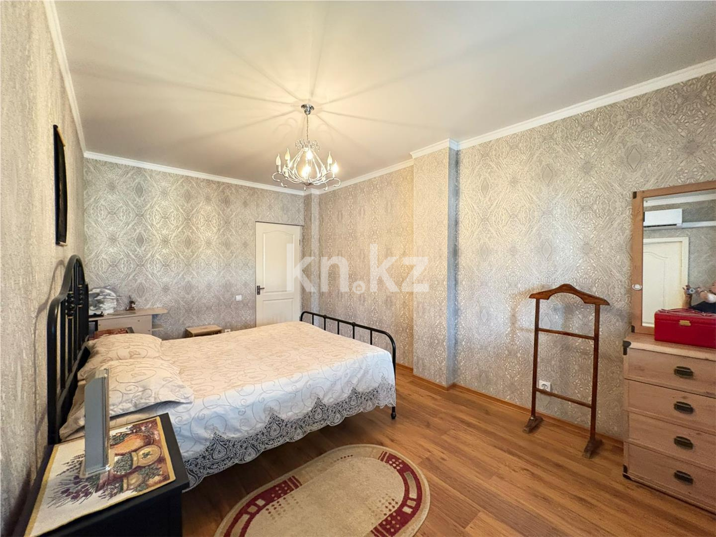 Продажа 4-комнатной квартиры, 88.2 м² в Астане - фото 7