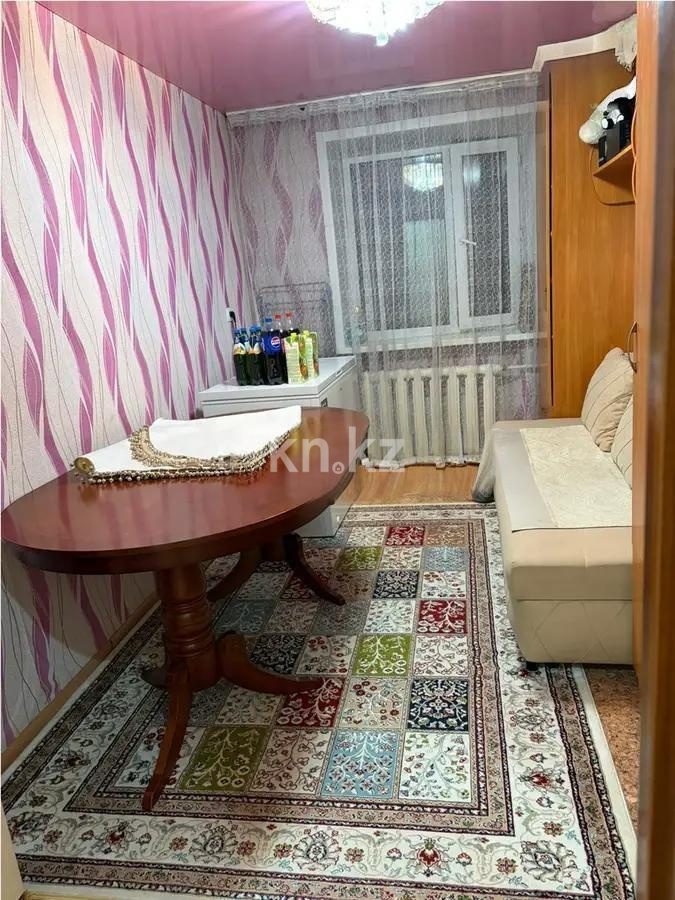 Продажа 3-комнатной квартиры, 52 м² в Сарани - фото 2