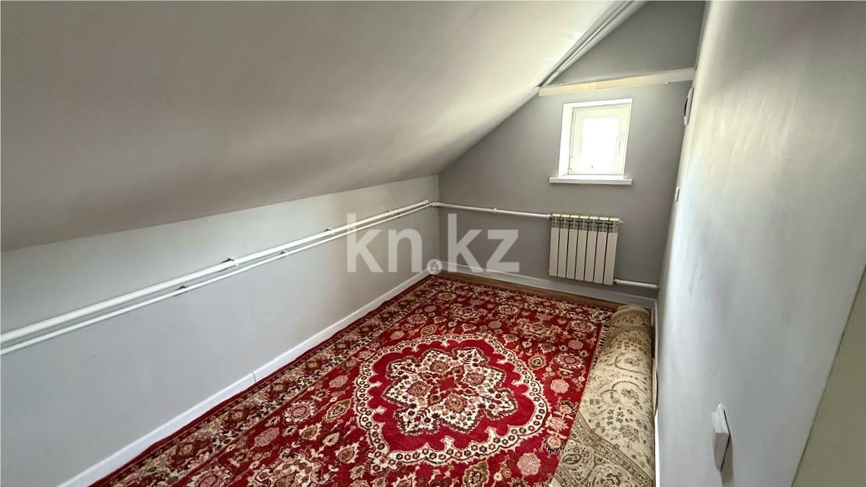 Продажа 6-комнатного дома, 231 м², ул. Лизы Чайкиной в Темиртау - фото 30