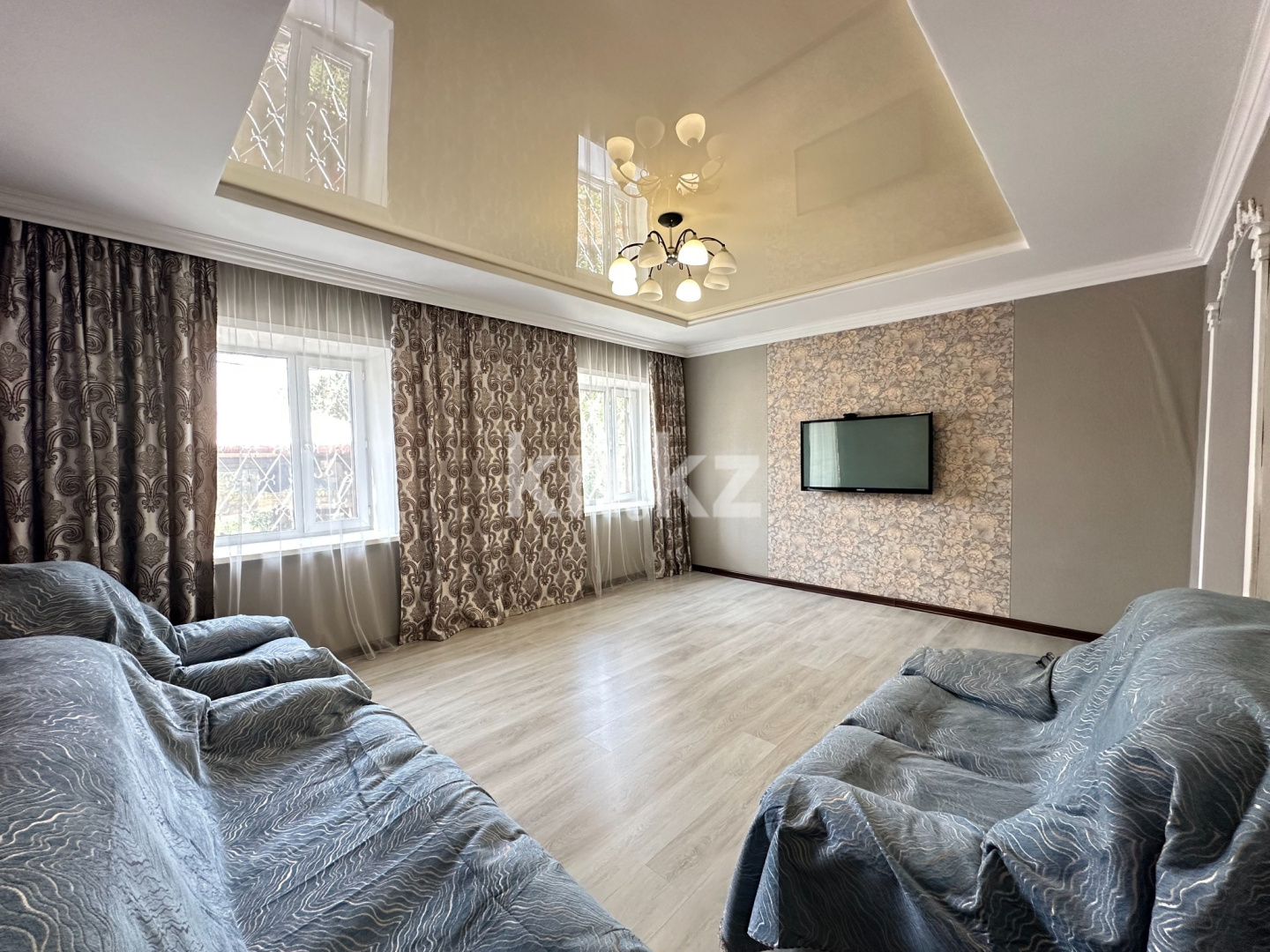 Продажа 6-комнатного дома, 174 м² в Караганде
