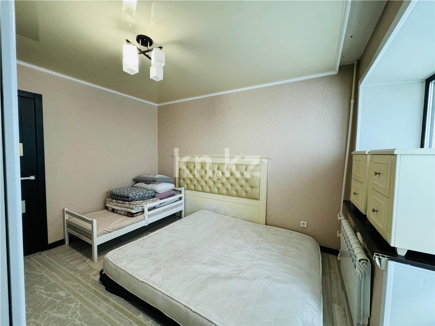 Продажа 2-комнатной квартиры, 51 м² в Караганде - фото 5
