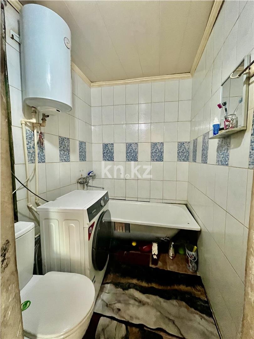 Продажа 1-комнатной квартиры, 32 м² в Темиртау - фото 4