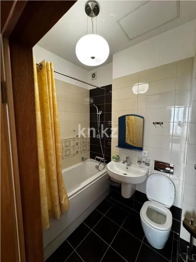 Продажа 3-комнатной квартиры, 123 м² в Алматы - фото 4