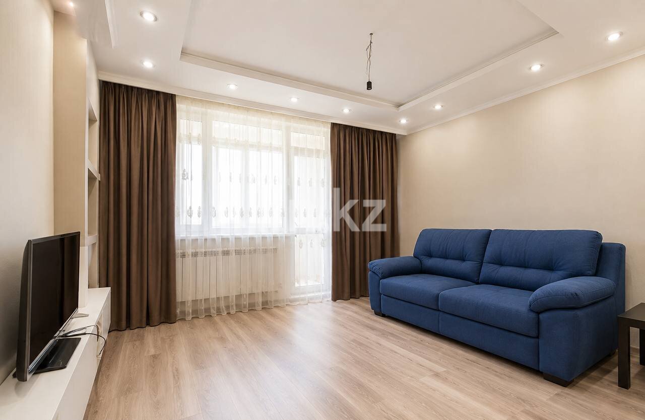 Продажа 2-комнатной квартиры, 60 м² в Астане - фото 11