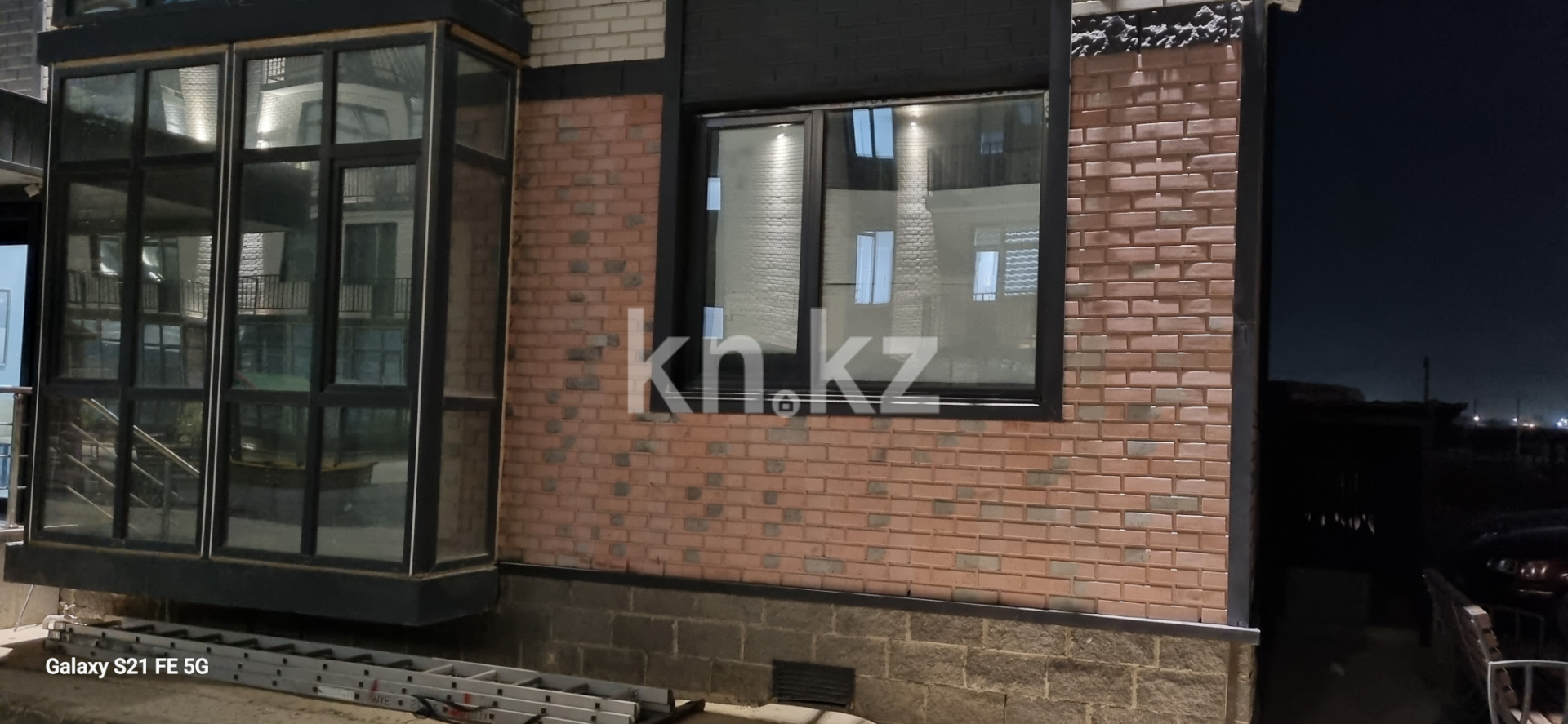 Продажа 2-комнатной квартиры, 55 м², Абильхаирхан, дом  241г в Шымкенте - фото 13