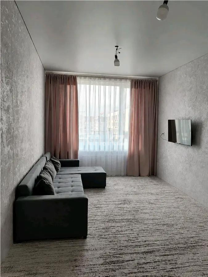 Продажа 2-комнатной квартиры, 44 м² в Алматы