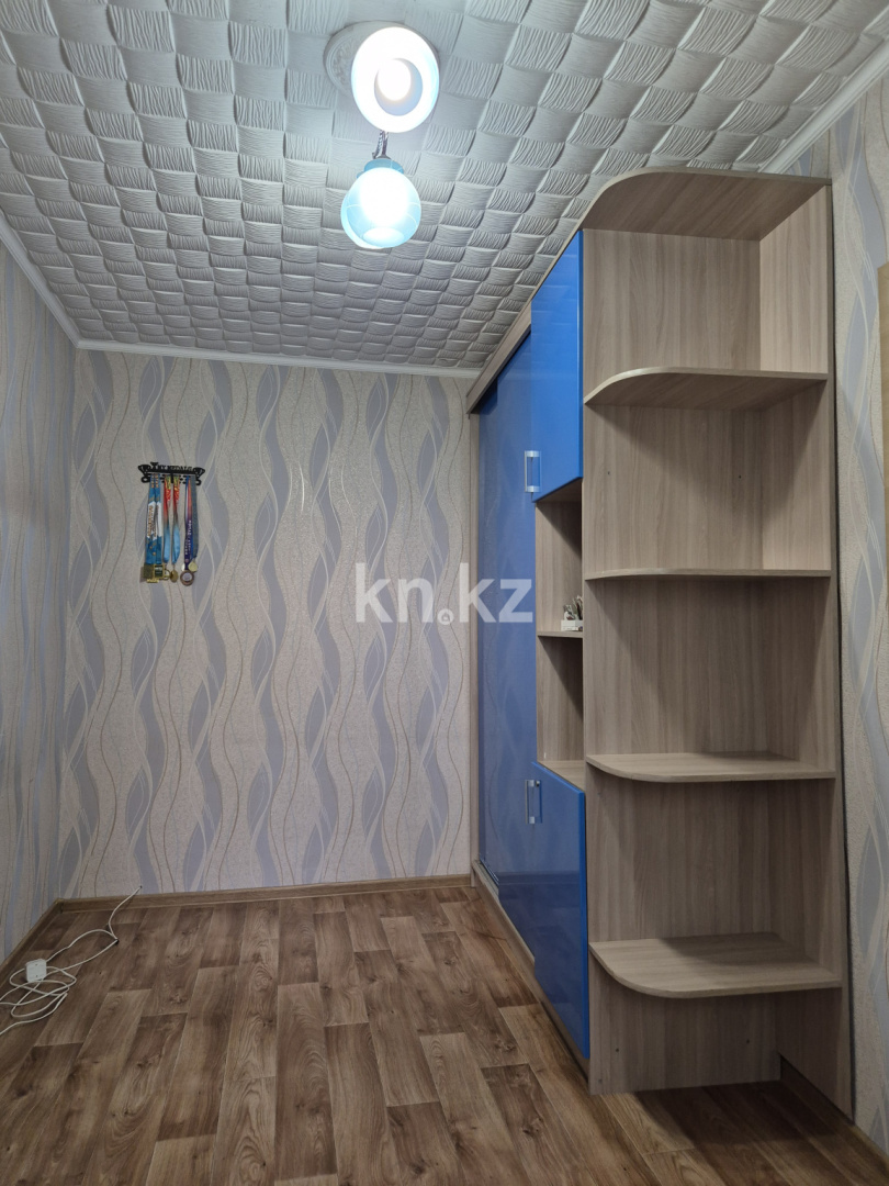 Продажа 3-комнатной квартиры, 55 м², ул. Лободы, дом  31 в Караганде - фото 13