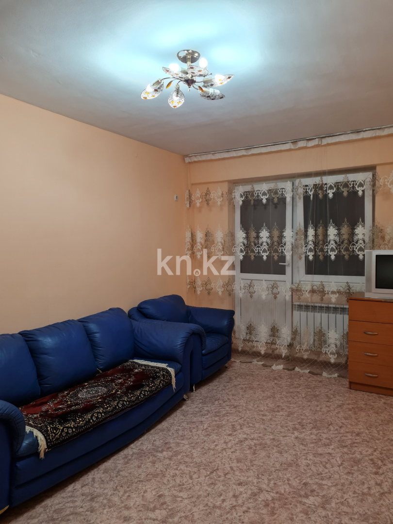 Продажа 2-комнатной квартиры, 64 м² в Алматы - фото 5