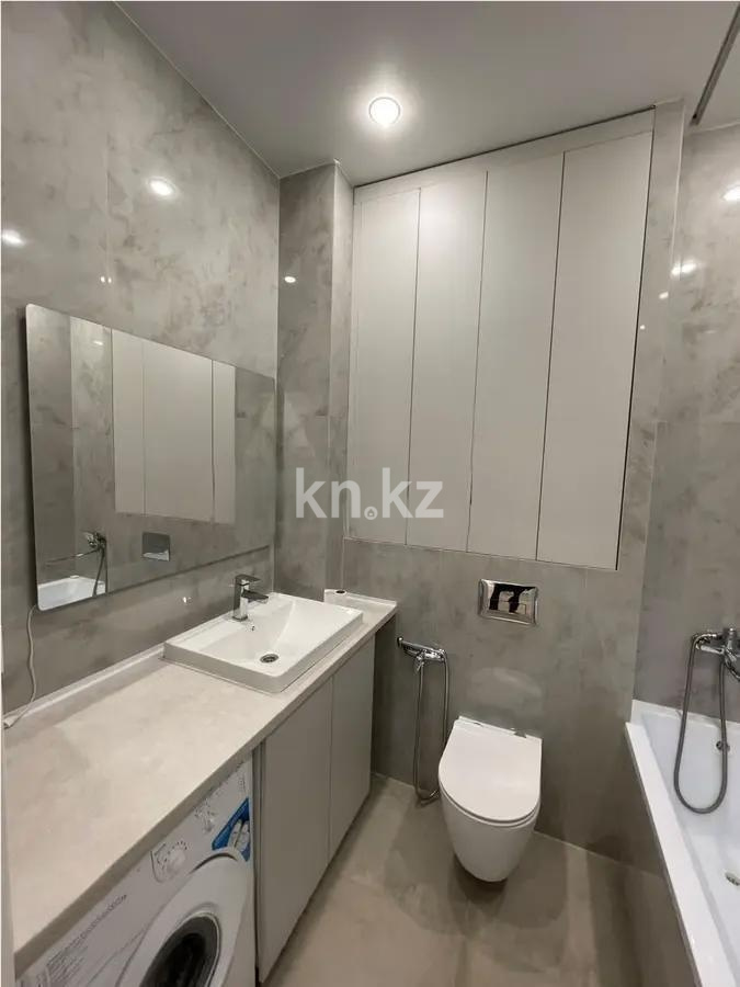 Продажа 2-комнатной квартиры, 40 м² в Астане - фото 4