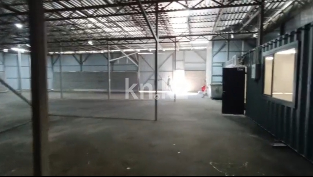 Аренда , 580 м², ул. Волховская в Алматы