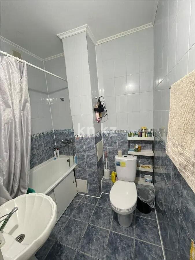 Продажа 1-комнатной квартиры, 46 м² в Астане - фото 3