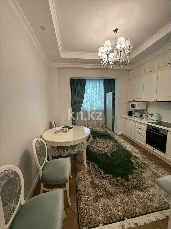 Продажа 3-комнатной квартиры, 85 м² в Астане - фото 4