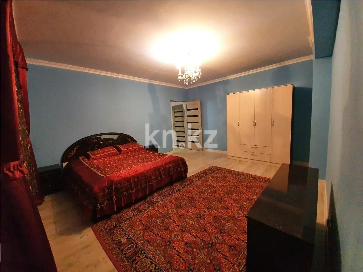 Продажа 3-комнатной квартиры, 89 м² в Алматы - фото 2