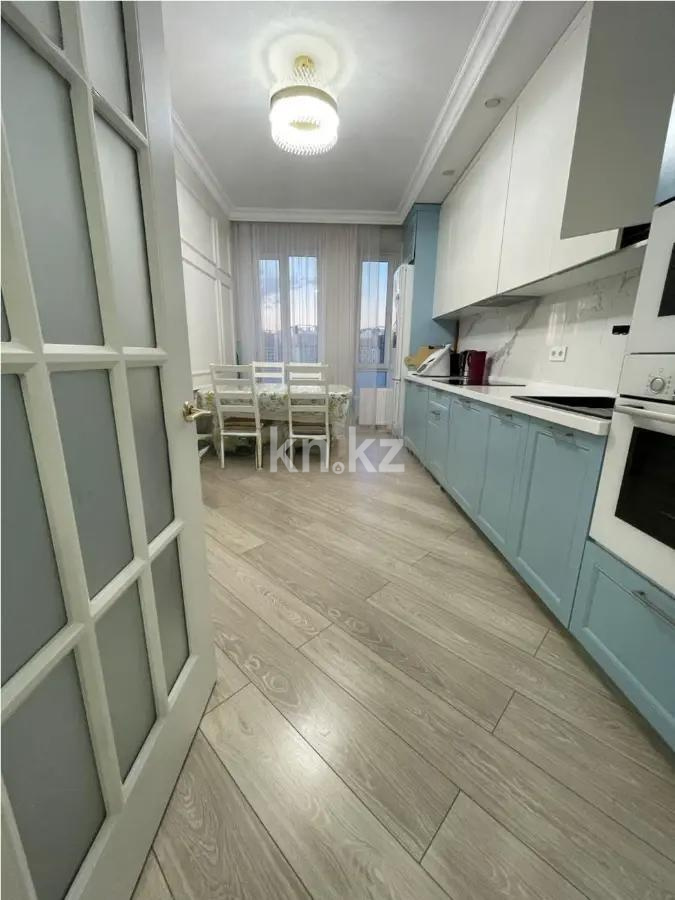 Продажа 3-комнатной квартиры, 90 м² в Астане - фото 4