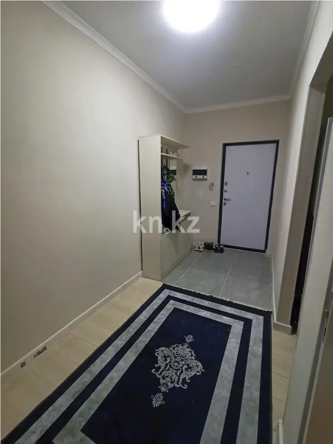 Продажа 1-комнатной квартиры, 45 м² в Алматы - фото 4