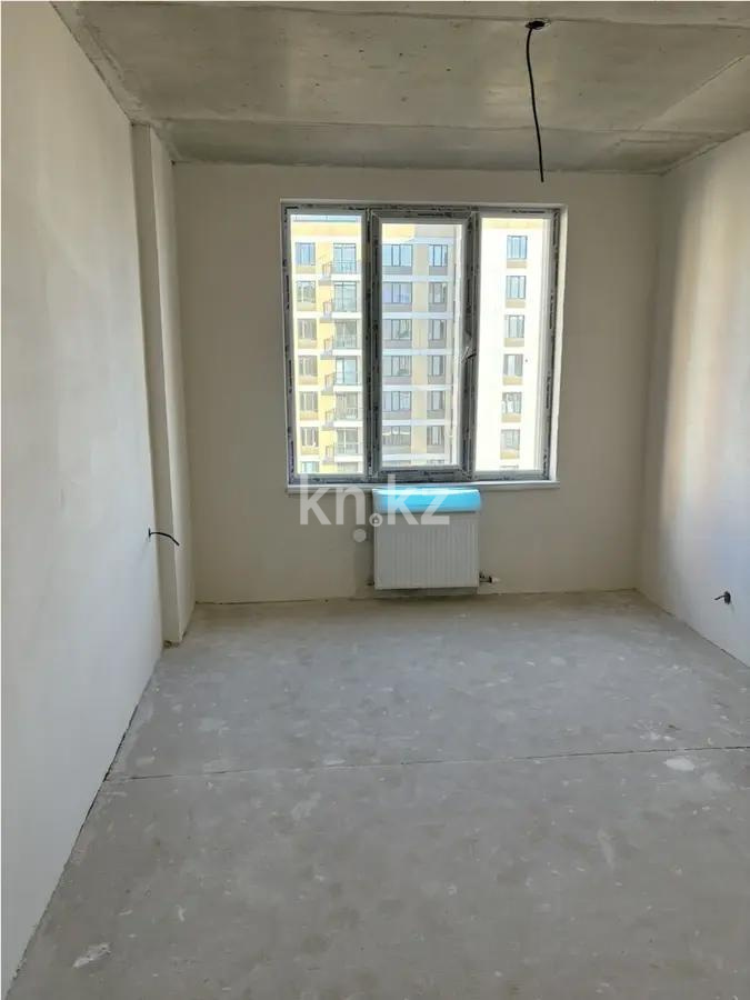 Продажа 3-комнатной квартиры, 63 м², пр. Туран, дом  55/16 в Астане - фото 2