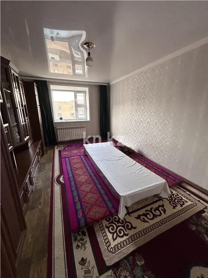 Продажа 2-комнатной квартиры, 56 м², ул. Сокпакбаева, дом  25/2 в Астане