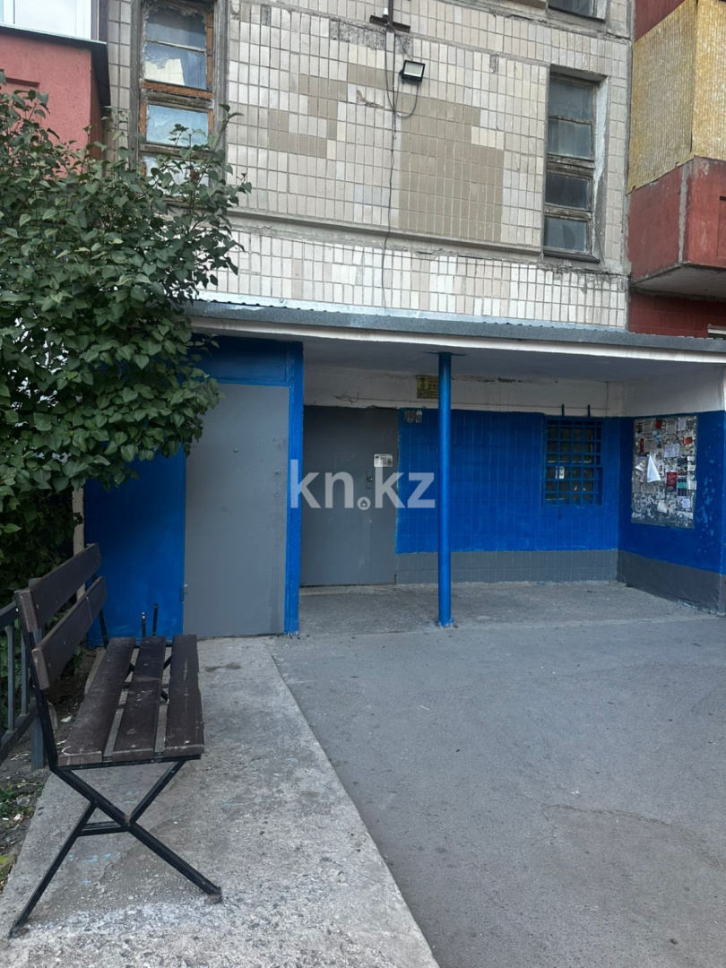 Продажа 1-комнатной квартиры, 38 м² в Караганде - фото 15