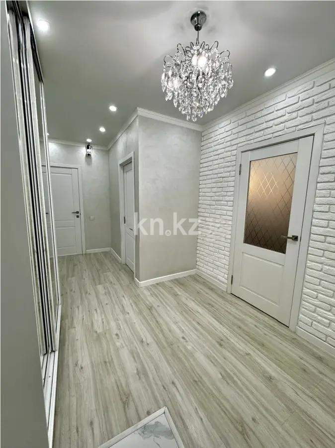 Продажа 2-комнатной квартиры, 72 м², мкр-н Зердели, дом  1/63 в Алматы - фото 6