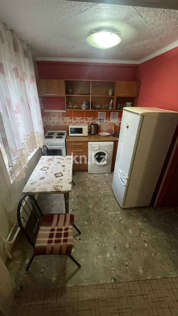 Аренда 1-комнатной квартиры посуточно, 33 м², ул. Кабанбай Батыра, дом  82 в Усть-Каменогорске - фото 6