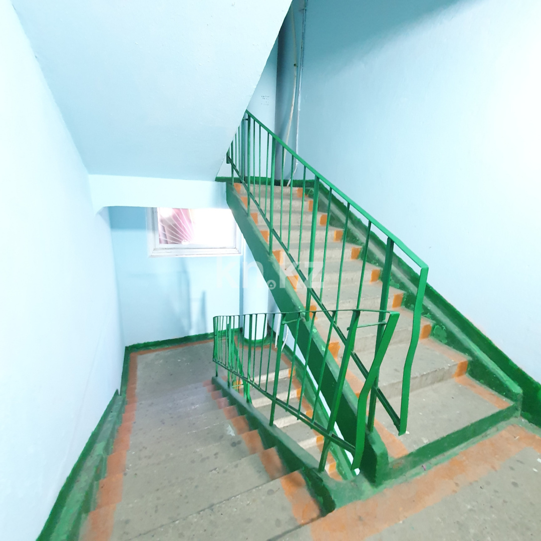 Продажа 2-комнатной квартиры, 52.6 м² в Актобе - фото 19