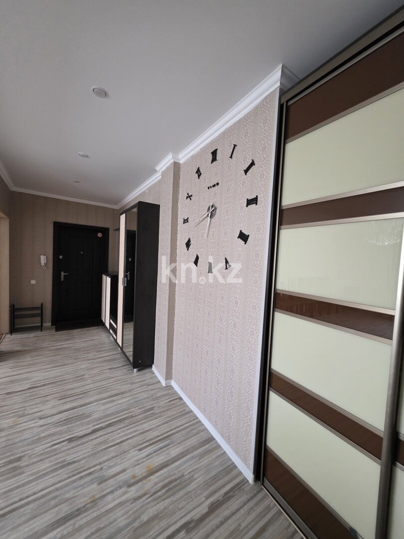 Продажа 3-комнатной квартиры, 93.7 м² в Караганде - фото 5