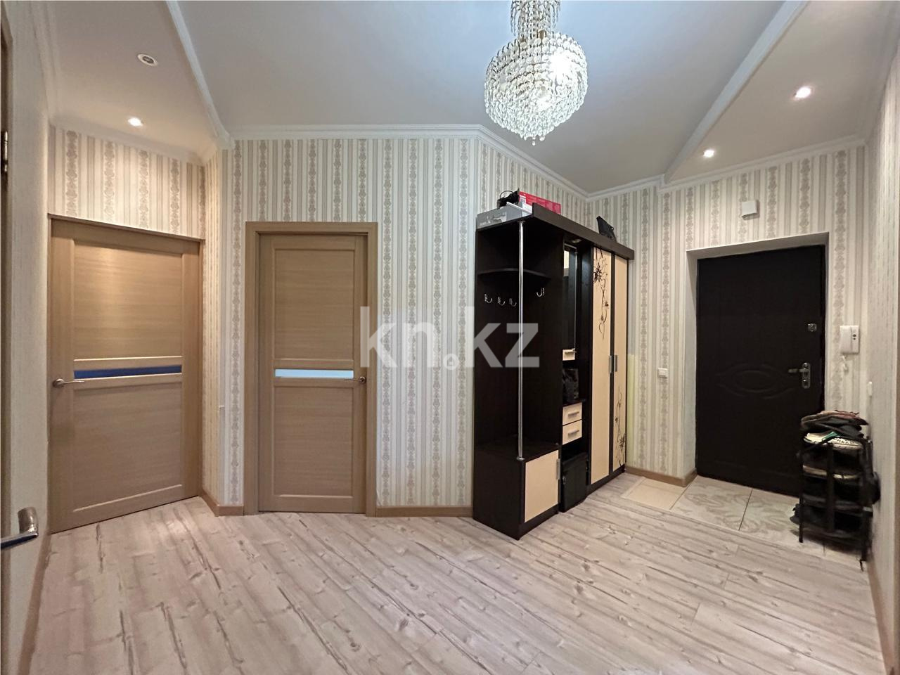 Продажа 3-комнатной квартиры, 66.1 м² в Астане - фото 16