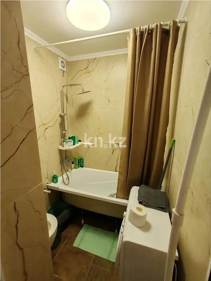 Продажа 2-комнатной квартиры, 45 м², ул. Алиханова, дом  10а в Караганде - фото 4